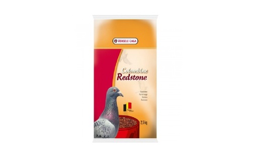 [VL027] Versele Laga Colombine Redstone Grit