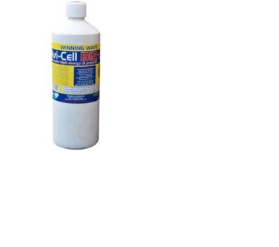 Rsd Respiro San Dry Avi-Cell B12+ Winning Ways