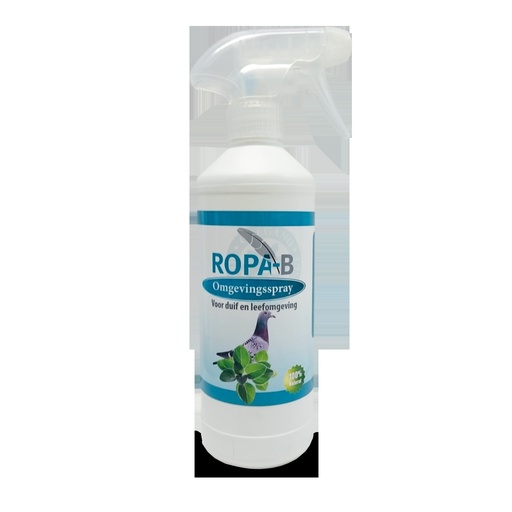 Ropa-B Probotic & Prebotic For All Birds