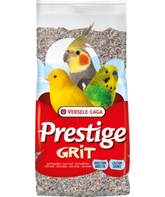 Versele Laga Prestige Grit With Coral