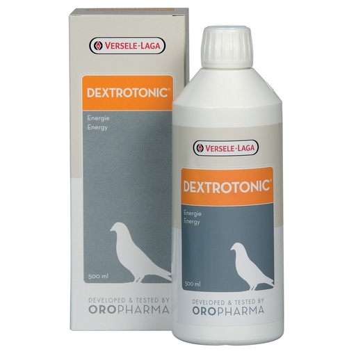[VL1517] Versele Laga Oropharma Dextrotonic (Energy)