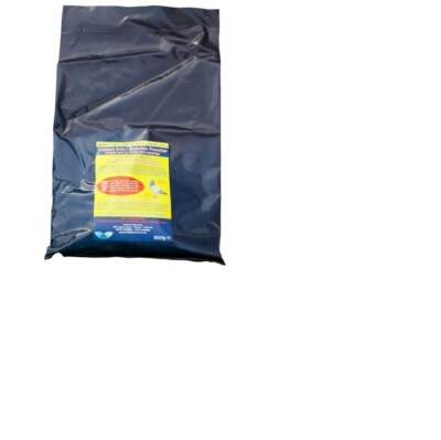 Rsd Respiro San Dry Pro Bio Gard + Selenium Pre & Pro Biotics -