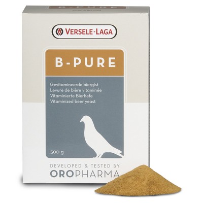 Versele Laga B-Pure Brewers Yeast Racing Pigeons