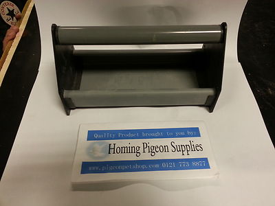 Racing Pigeons Feeders (Roll Bar)