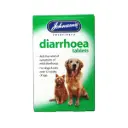 Johnson's Veterinary Diarrhoea Tablets