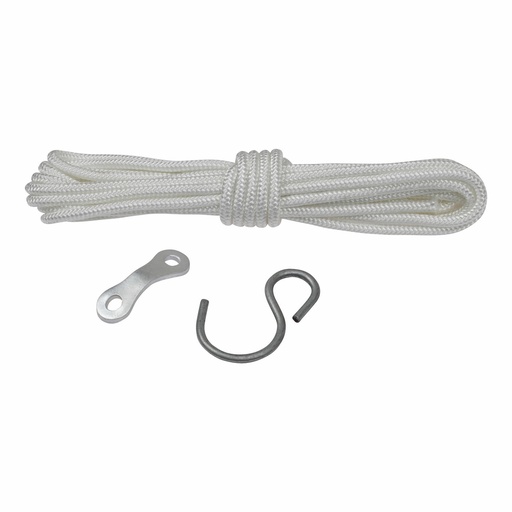 [TSK1585] Eton Polyester Suspension Cord Set For Wild Bird Feeders Etc