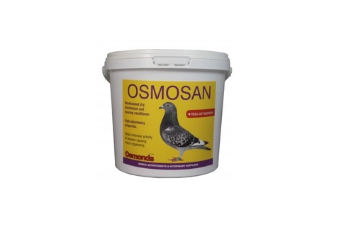 [sku:706] Osmonds Avian Osmosan