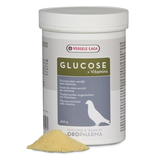 [VL1563] Versele Laga Oropharma Glucose & Dextrose