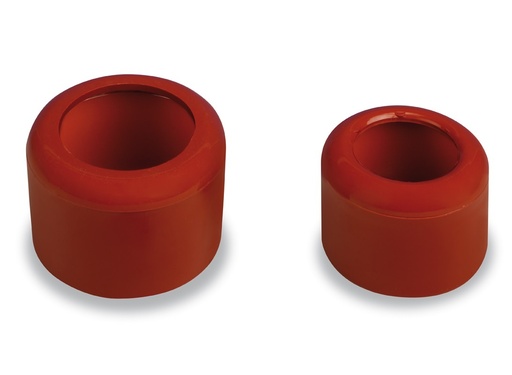 Plastic Pot Drinker For Racing Pigeons, Poultry Etc