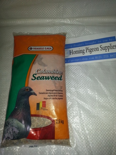 Verse Laga Pigeon, Quail And Poultry Grit