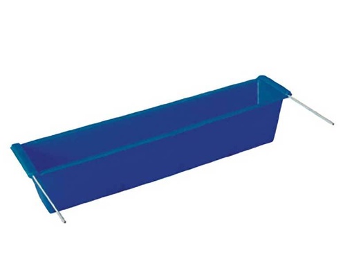 Racing Pigeon Basket, Poultry, Quails Etc Trough Drinker