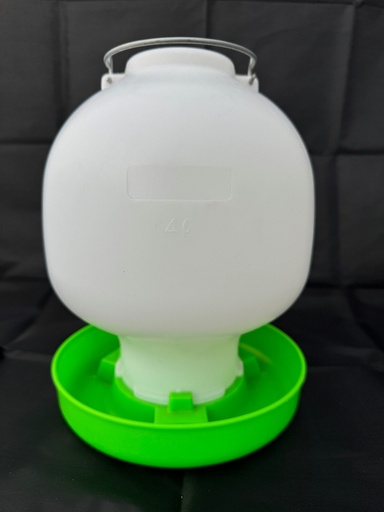 Gaun Poultry, Chickens. Quails Etc Baby Drinker Extendable Height