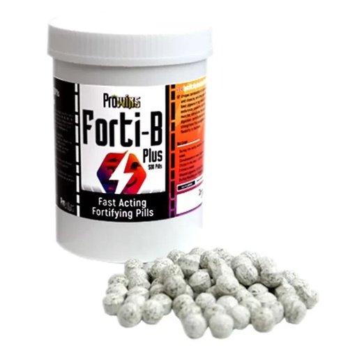 Prowins Forti B Plus (Similar To Versele Laga Ideal Pills)