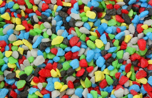 Pettex Aquatic Roman Gravel Spectrum Mix -