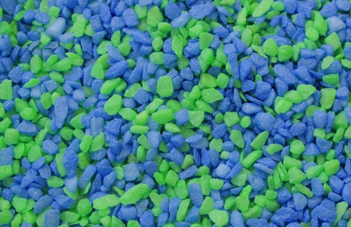 Pettex Aquatic Roman Gravel Aqua Blend Mix -