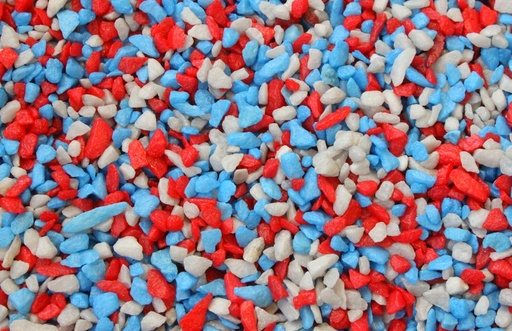Pettex Aquatic Roman Gravel Tri Mix -