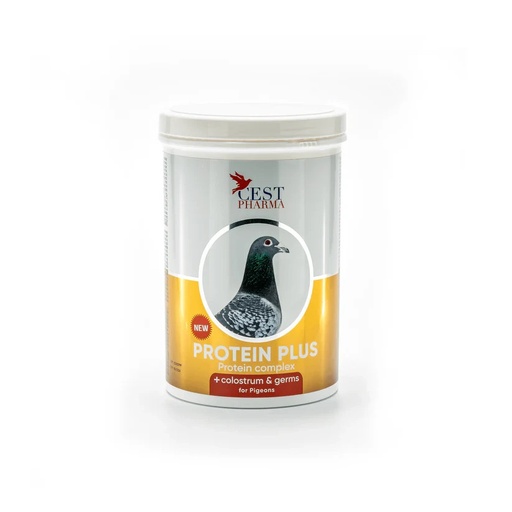 [CES100] Cest Pharma Protein Plus - Pigeons, Show, Tumblers Vitamins, Minerals