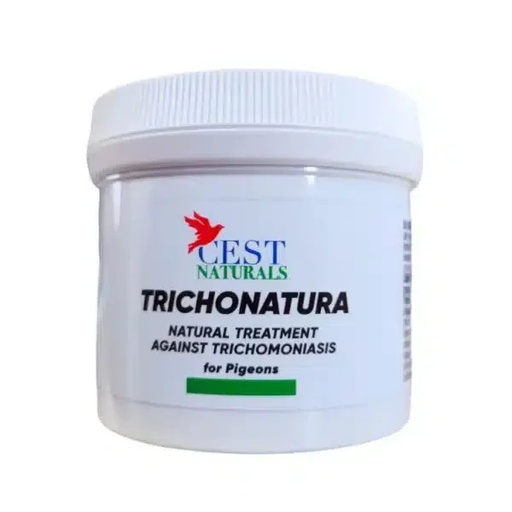 [CES141] Cest Pharma Trichonatura - Pigeons, Racers, Show, Tumblers Etc