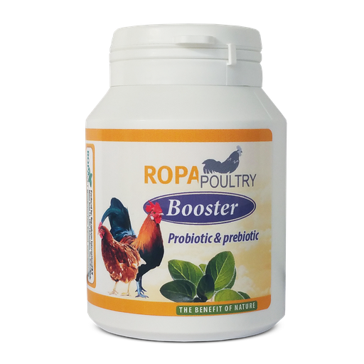 Ropa Poultry Booster Probiotic & Prebiotic -