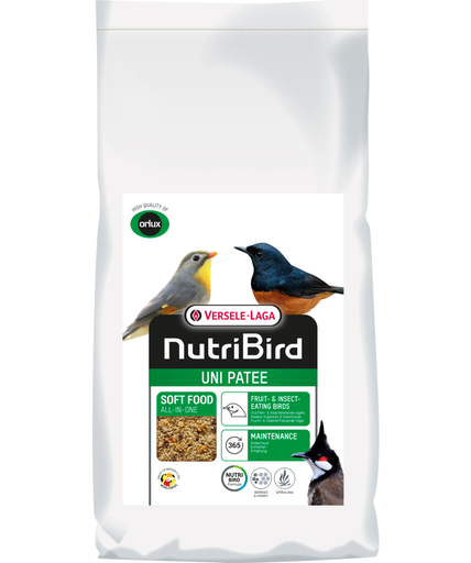 Versele Laga Nutribird Uni Patee