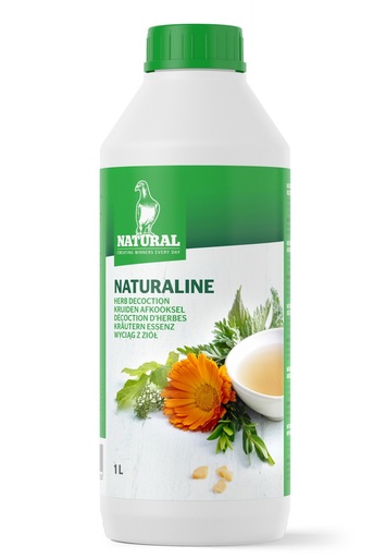 Natural Antwerp/ Granen Naturaline - Natural Herb Racing Pigeon
