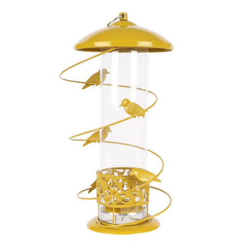 Nature' Market Wild Bird Feeder - Seed
