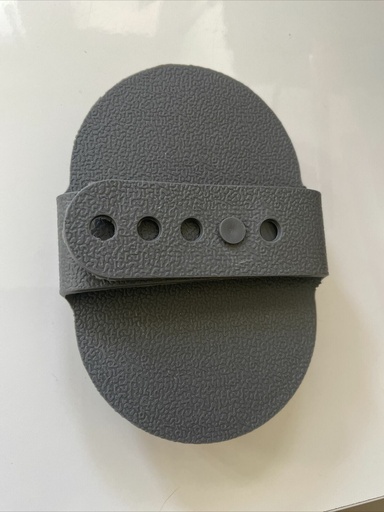 Nunbell Pet Grooming Brush Mitt Cats Or Dogs