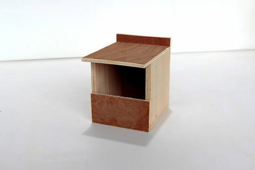 Finch Nest Box - Single