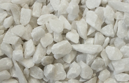 Pettex Aquatic Alpine White Gravel -