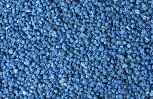 Pettex Aquatic Mediterranean Blue (Med Blue) Gravel -
