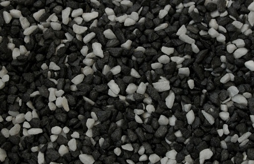 Pettex Aquatic Roman Gravel Harlequin Mix -