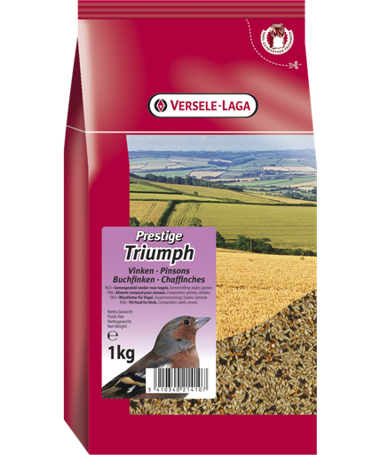 Versele Laga Prestige Chaffinch Triumph