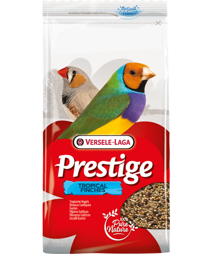Versele Laga Prestige Tropical Finches