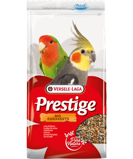 Versele Laga Prestige Big Parakeets