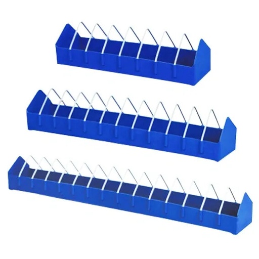 Budget Feeders For Racing Pigeons, Poultry, Quails Etc