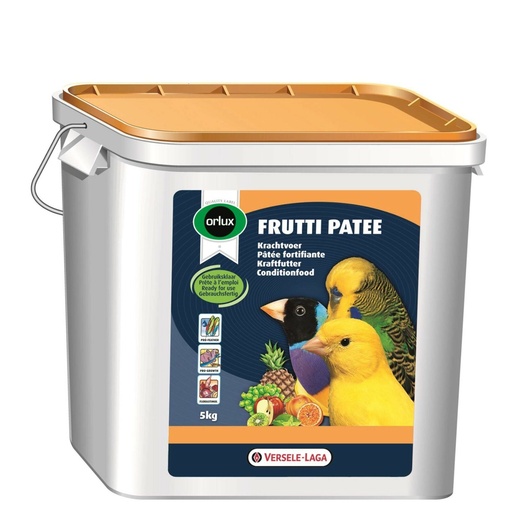 Versele Laga Orlux Frutti Patee
