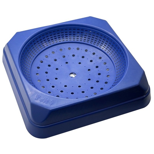 Nest Bowls Breeding Square For Pigeons, Quails, Poultry