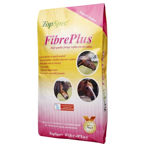 [TSP023] Top Spec Fibre Plus