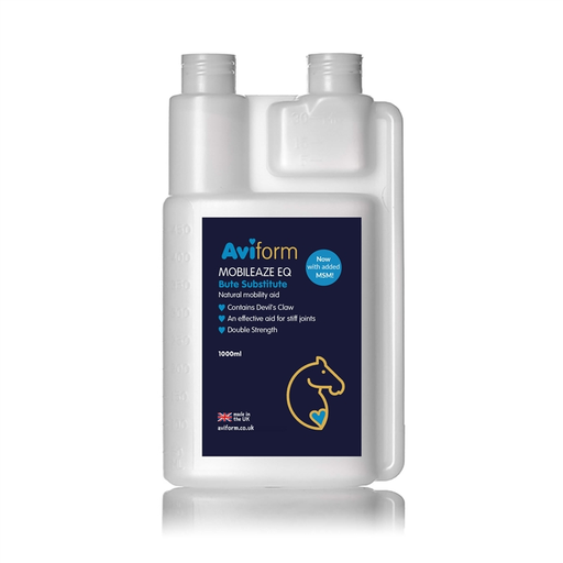 Aviform Mobileaze Eq Bute Substitute For Horses