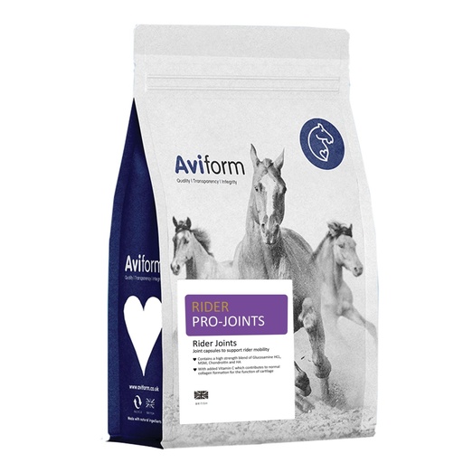 Aviform Rider Pro-Joints Joint Supplement For The Rider