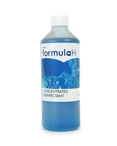 Petlife Formula H Disinfectant Veterinary Strength General Concentrate