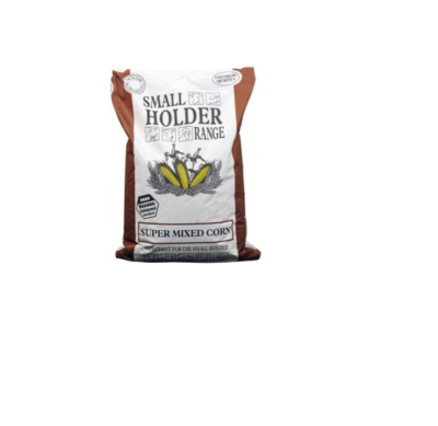 Allen & Page Holder Range Super Mixed Corn