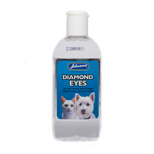 Johnson's Veterinary - Diamond Eyes