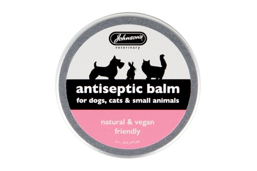 [A078] Johnson's Veterinary - Antiseptic Balm