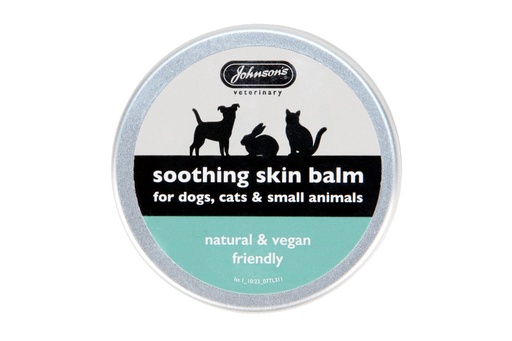 [A079] Johnson's Veterinary - Soothing Skin Balm