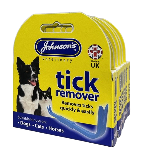 [D039] Johnson's Veterinary - Tick Remover