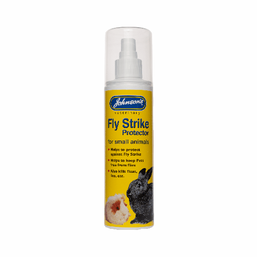 [K013] Johnson's Veterinary - Flystrike Protector