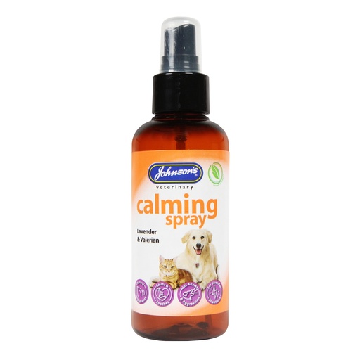 [A049] Johnson's Veterinary - Calming Spray