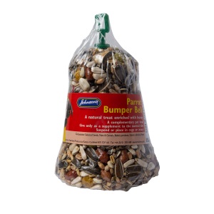 [P065] Johnson's Veterinary - Parrot Bumper Bells