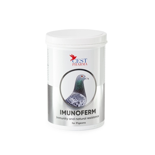 [CES081] Imunoferm (600g)